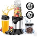 BRAND NEW - SUAVO 1100W SMOOTHIE BLENDERS chez Best Buy Canada