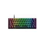 Refurbished Good Razer Huntsman V3 Pro Mini Gaming Keyboard Black chez Best Buy Canada