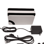 Open Box Nintendo Switch OLED Dock with AC Adapter & HDMI Cable – White/Black – No Console chez Best Buy Canada