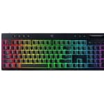 Refurbished Good Razer BlackWidow V4 Low Profile Wireless Gaming Keyboard, Orange Switches chez Best Buy Canada