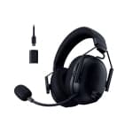 Refurbished Good Razer BlackShark V3 Pro Wireless ANC Gaming Headset for PC, Black chez Best Buy Canada