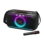 Open Box-JBL PartyBox On-the-Go 2 Plus Portable Party Speaker - JBLPBOTG2PLBAM chez Best Buy Canada
