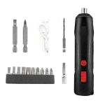 Electric Screwdriver Impact Drill Tool chez Best Buy Canada