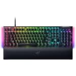 Refurbished (Good) - Razer BlackWidow V4 Mechanical Gaming Keyboard with Chroma RGB chez Best Buy Canada