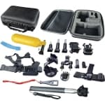 Digipower Action Camera Accessory Kit chez Best Buy Canada