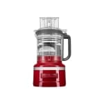 KitchenAid® 13-Cup Food Processor with Dicing Kit-Empire Red chez Best Buy Canada