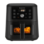 Instant Pot 4QT VORTEX Plus 6-in-1 Mini Air Fryer, Air Fry, Bake, Roast, Broil, Dehydrate or Reheat, Black, 4 Quarts chez Best Buy Canada