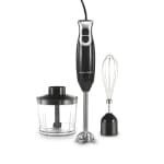 Hamilton Beach Immersion Blender with Stainless Steel Blades & 3 Attachments, 59745JC chez Best Buy Canada