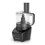 BLACK+DECKER Easy Assembly 8-Cup Food Processor, Black, FP4200BC chez Best Buy Canada