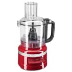 KitchenAid® 7 Cup Food Processor-Empire Red chez Best Buy Canada