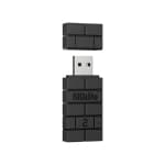 8BitDo Wireless USB Adapter 2 for Switch 2, PC, Mac & Raspberry Pi, Black chez Best Buy Canada