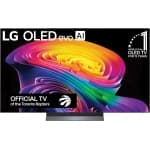 Open Box -LG 65" C6 4K UHD HDR OLED 120Hz Dolby Vision Dolby Atmos webOS Smart TV (OLED65C6) chez Best Buy Canada