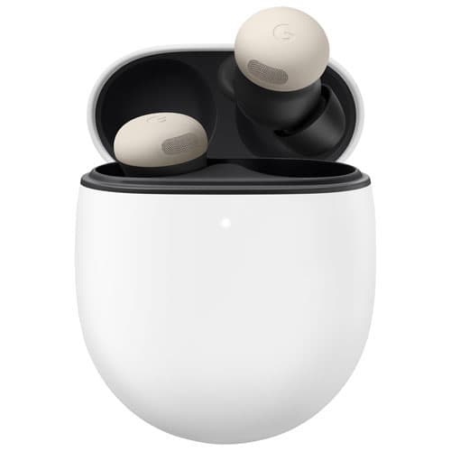 Écouteurs boutons 100 % sans fil à suppression du bruit Pixel Buds Pro 2 de Google chez Best Buy Canada