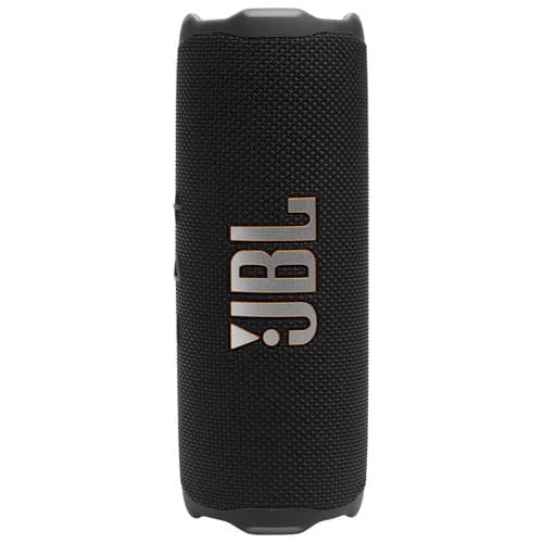 Waterproof Wireless Bluetooth Speaker Flip 7 by JBL - Black chez Best Buy Canada