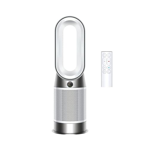 Dyson Official Outlet - HP10 Hot+Cool Gen 1, White, Refurbished chez Best Buy Canada