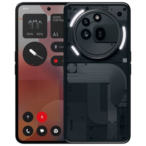 Best Buy Canada Phone (3a) Pro de 256 Go de Nothing chez Best Buy Canada