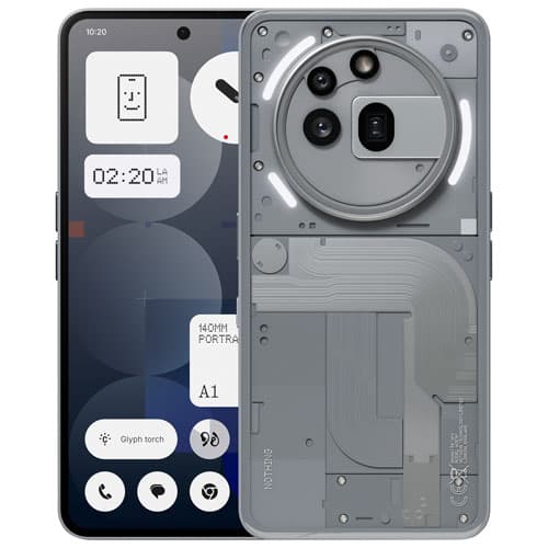 Best Buy Canada Phone (3a) Pro de 256 Go de Nothing chez Best Buy Canada