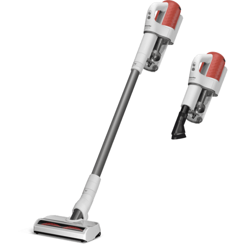Insignia Miele Duoflex HX1 Aspirateur balai sans fil for Multi-Surface with 55 min Runti chez Best Buy Canada