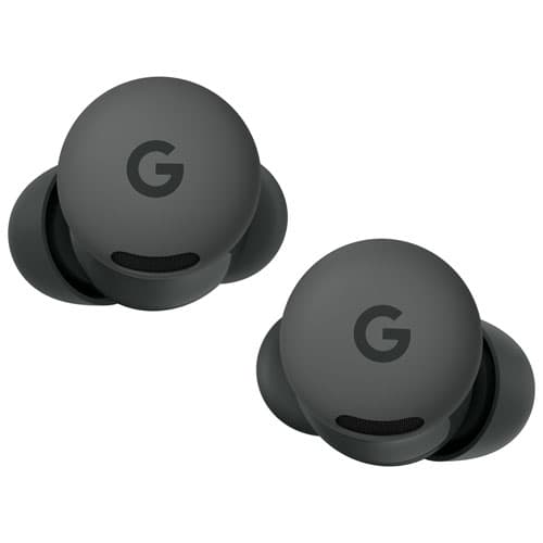 Best Buy Canada Truly Wireless Noise-Cancelling Earbuds Pixel Buds 2a by Google chez Best Buy Canada