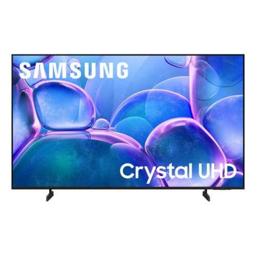 Samsung 55" Class Crystal UHD U7900F 4K Téléviseur intelligent connecté (UN55U7900F) chez Best Buy Canada