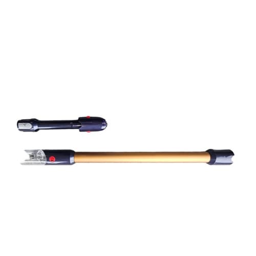 Dyson Rod For Gen5detect, Original Quick Clean Gold Wand (with built-in crevice tool) chez Best Buy Canada