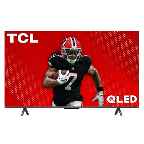 TCL 43" Q Class 4K UHD HDR QLED Smart TV with Google TV (43Q671G) chez Best Buy Canada