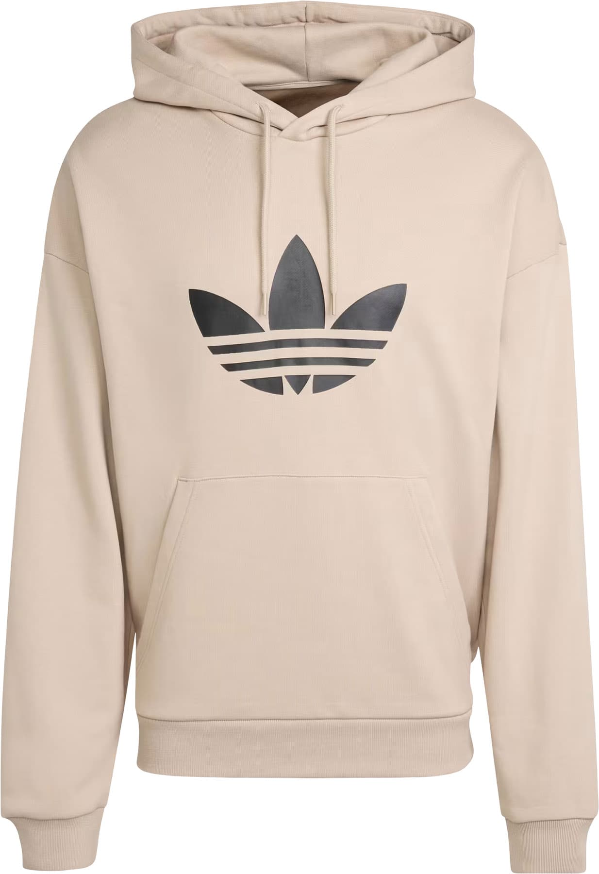 adidas | Adicolor Trefoil Hoodie - Men's chez The Last Hunt
