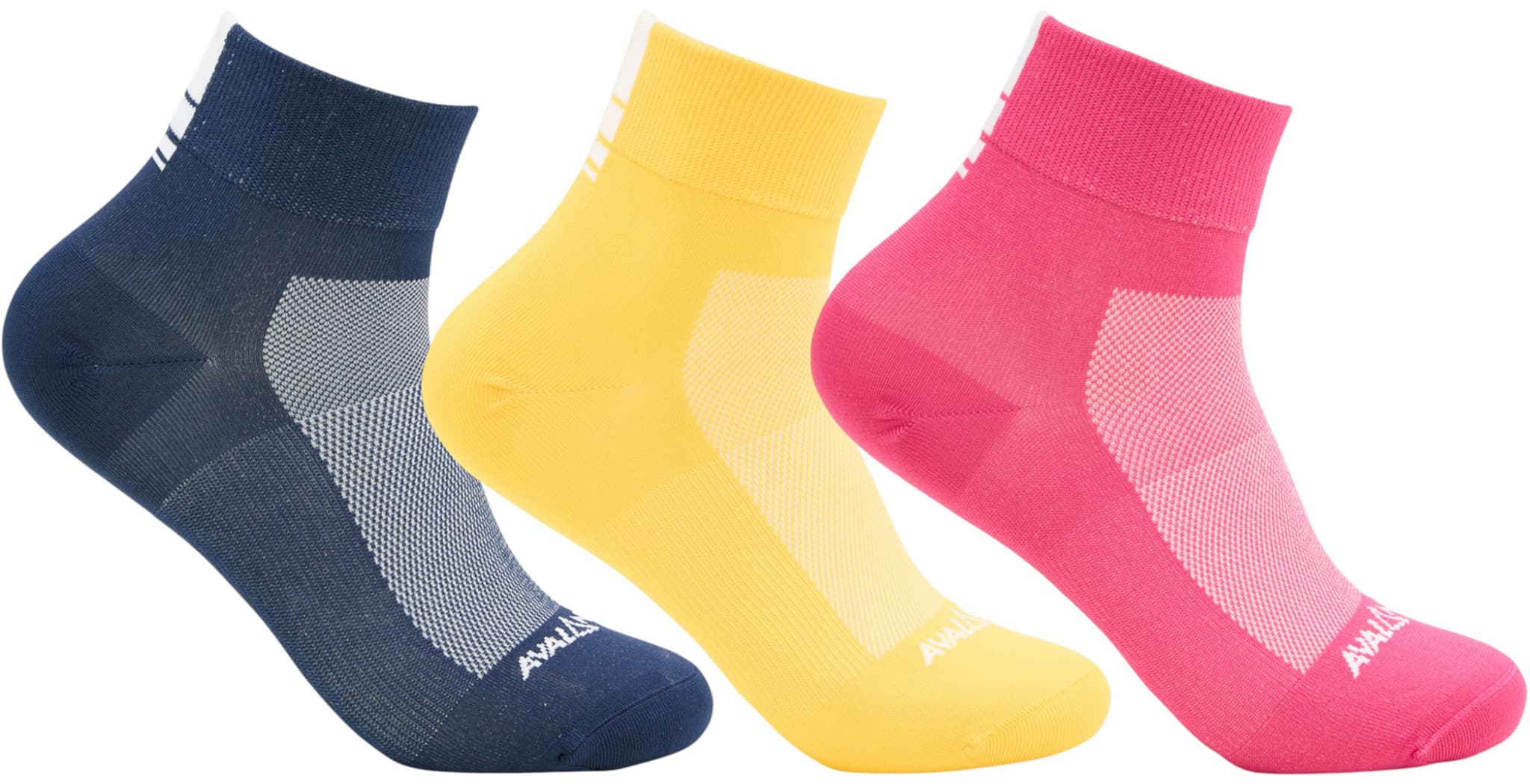 Avalanche | Cycling Socks - Women's chez The Last Hunt