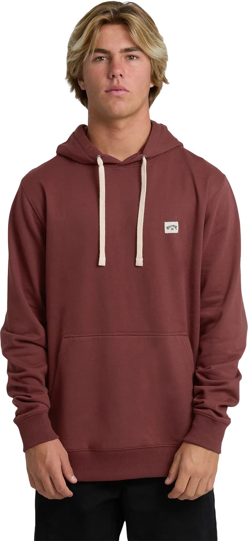 Billabong | All Day Pullover Sweatshirt - Men's chez The Last Hunt