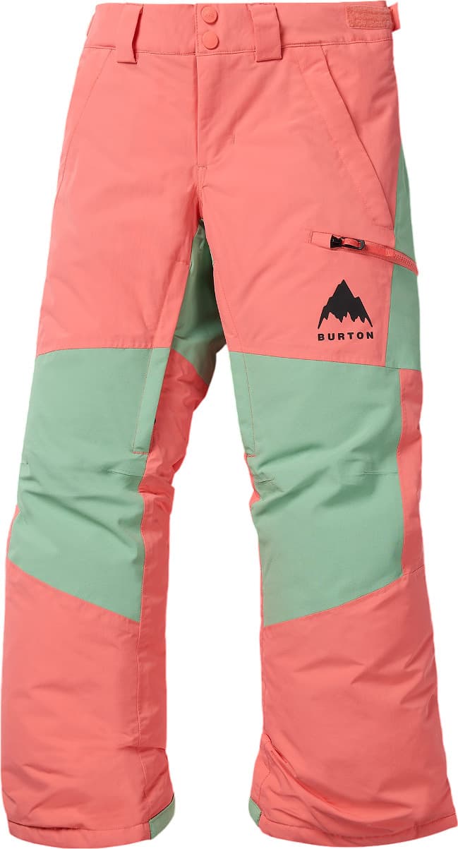 Burton | Skylar 2 Layer Pants - Kids chez The Last Hunt
