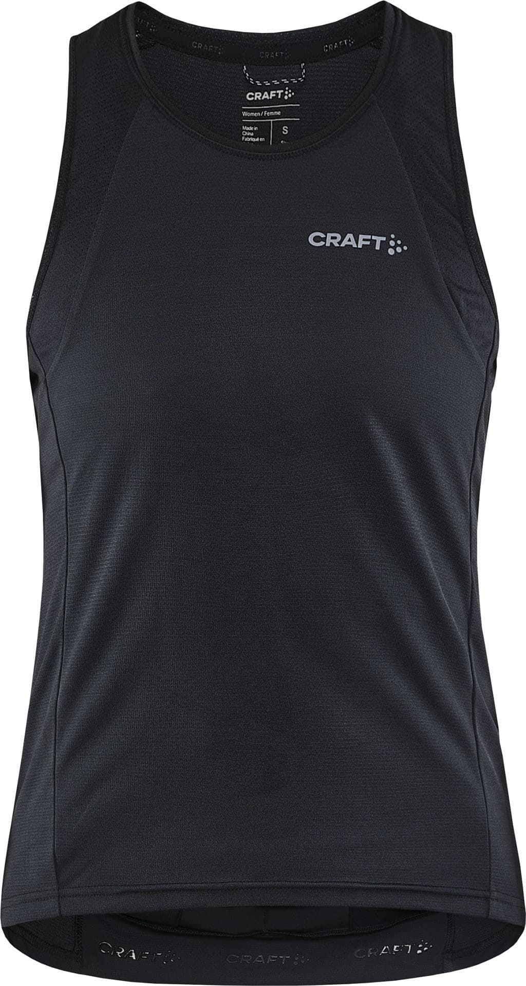 Craft | Core Endur Singlet - Women's chez The Last Hunt
