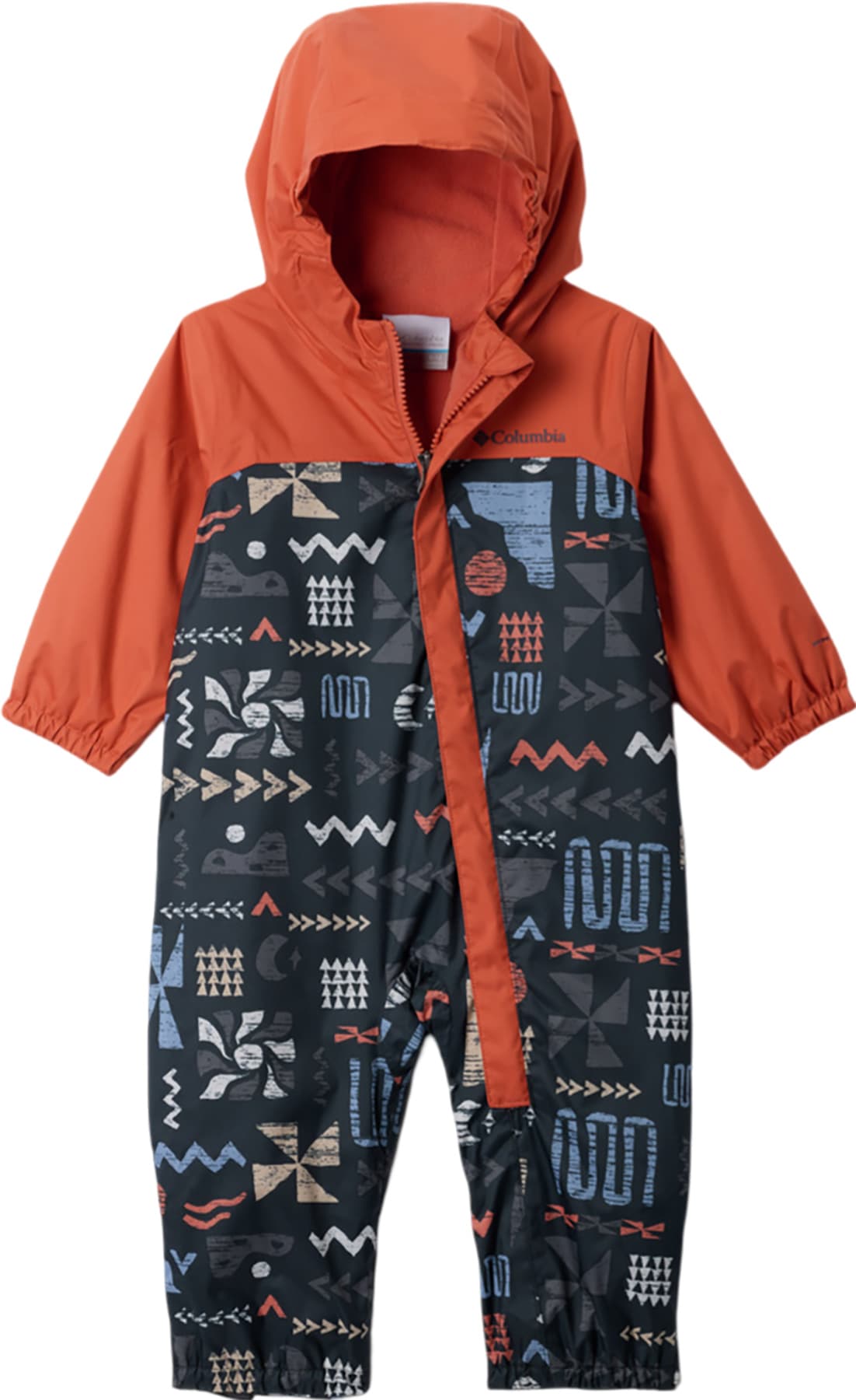 Columbia | Critter Jitters III Rain Suit - Infant chez The Last Hunt