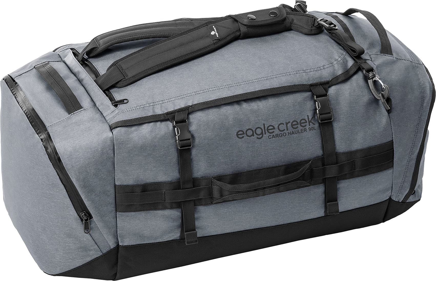 Eagle Creek | Cargo Hauler Duffel 90L - Unisex chez The Last Hunt
