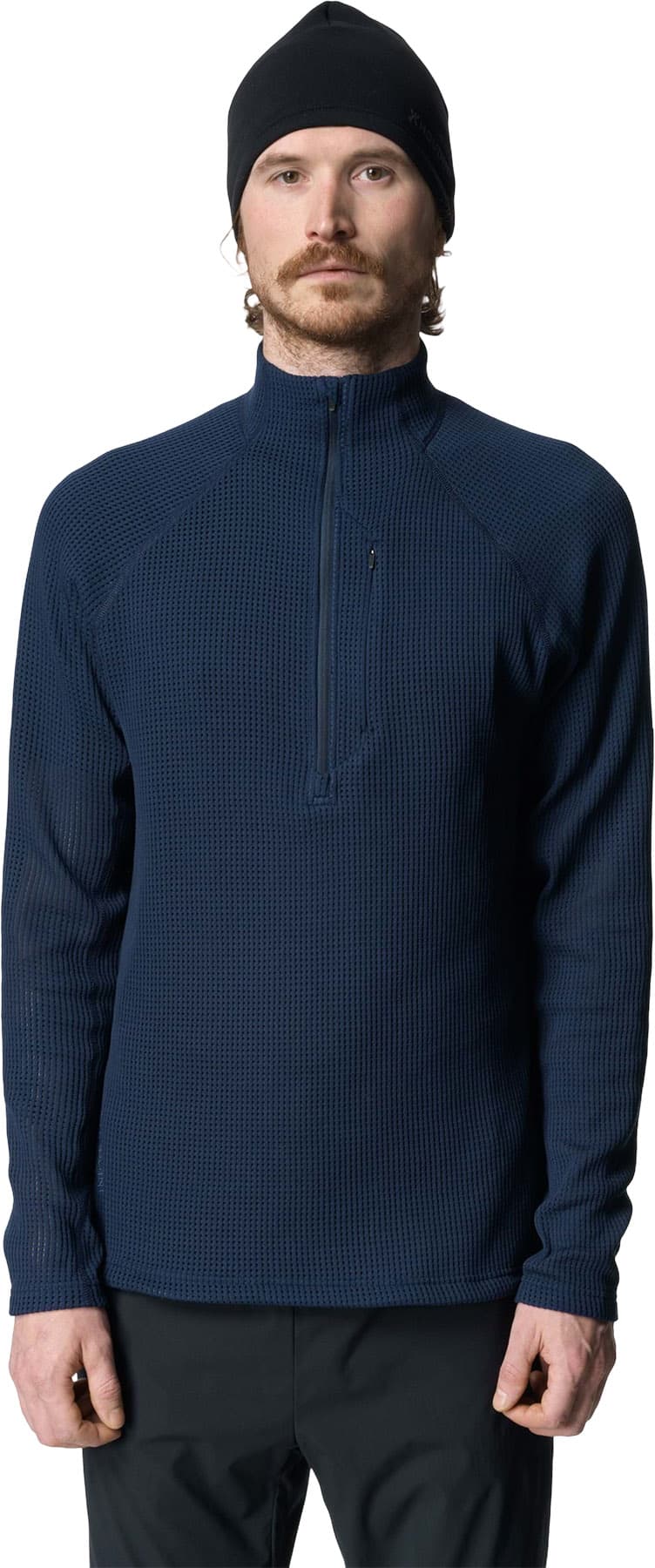 Houdini | Pace Flow Half Zip Pullover - Men's chez The Last Hunt