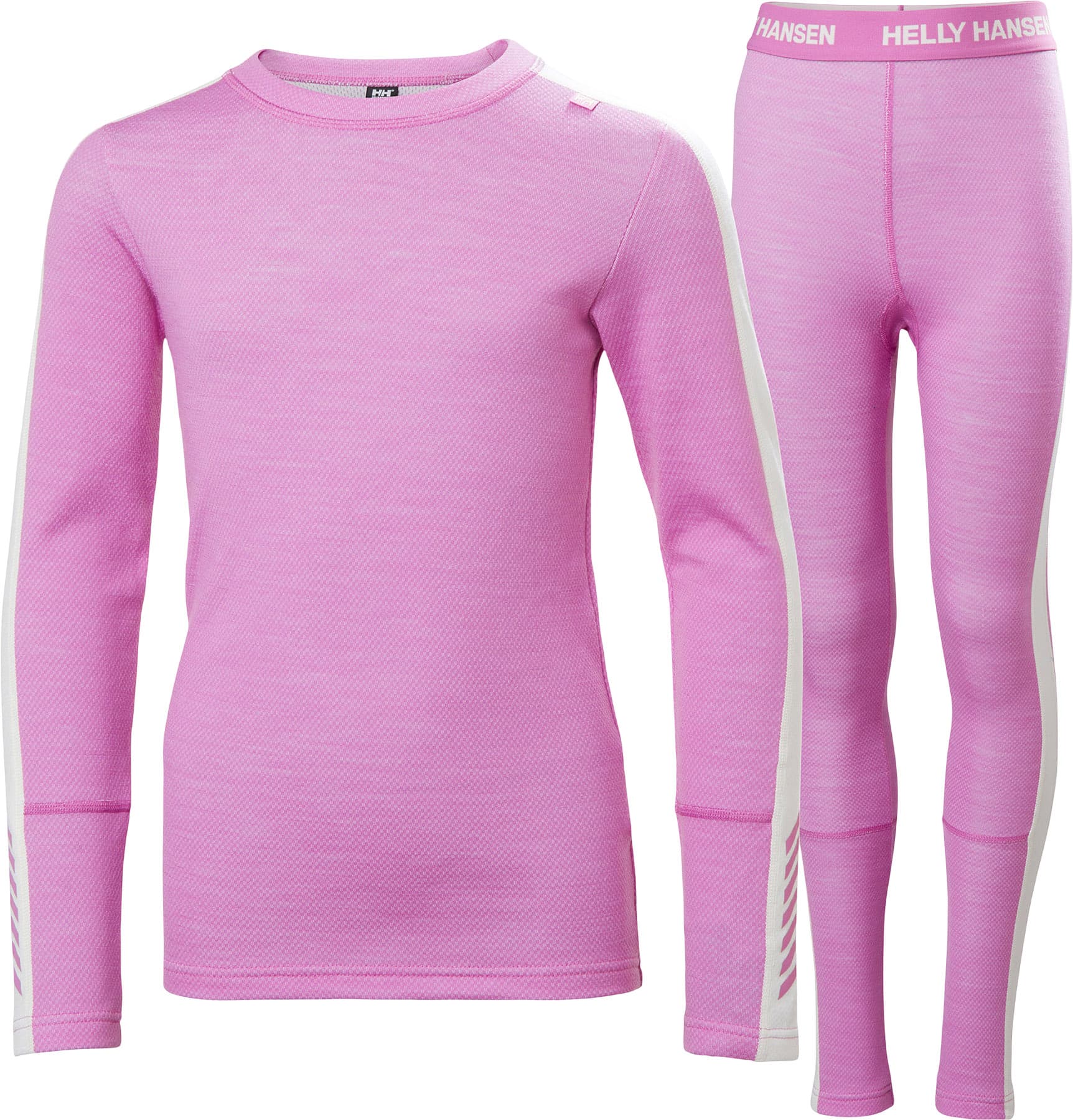 Helly Hansen | Lifa Merino Midweight Set - Big Kids chez The Last Hunt