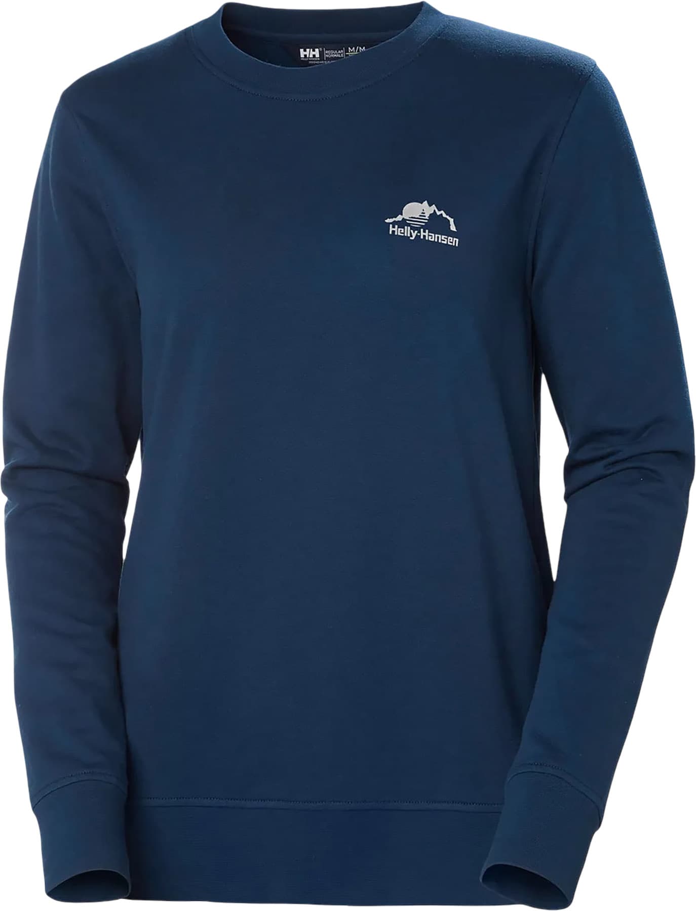 Helly Hansen | Nord Graphic Sweat - Women's chez The Last Hunt