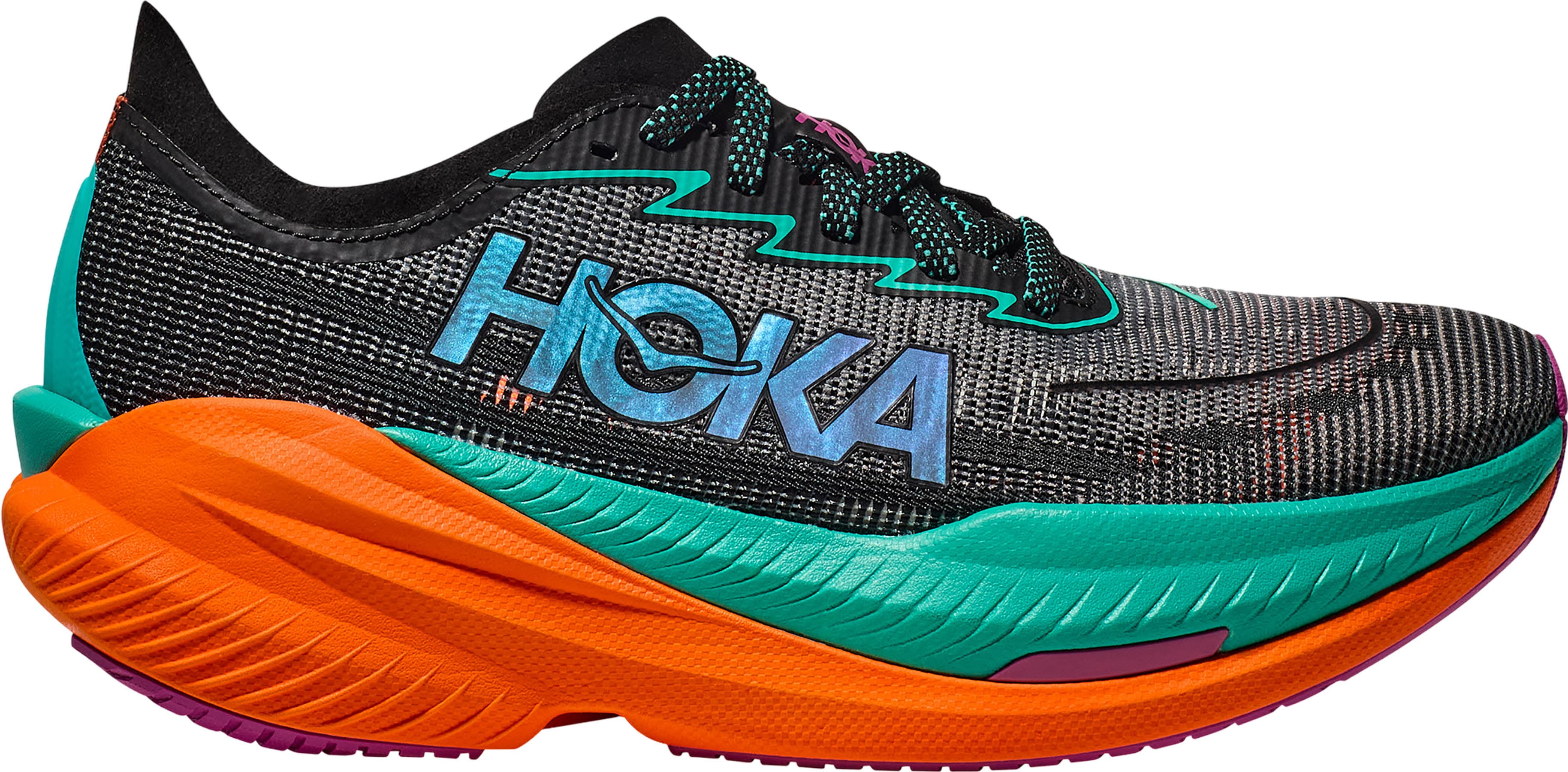 Hoka | Mach X 2 Road Running Shoes - Men's chez The Last Hunt