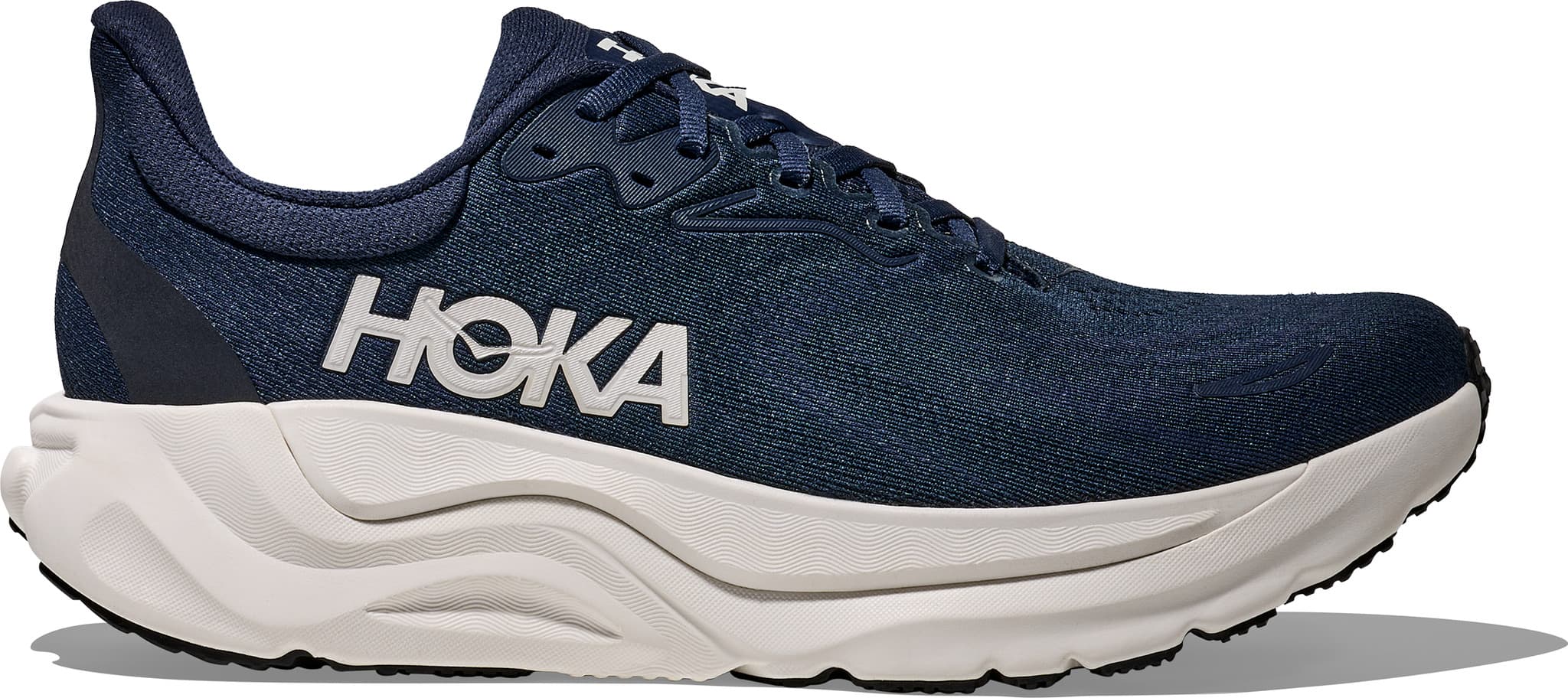Hoka | Arahi 8 Road Running Shoes - Men's chez The Last Hunt