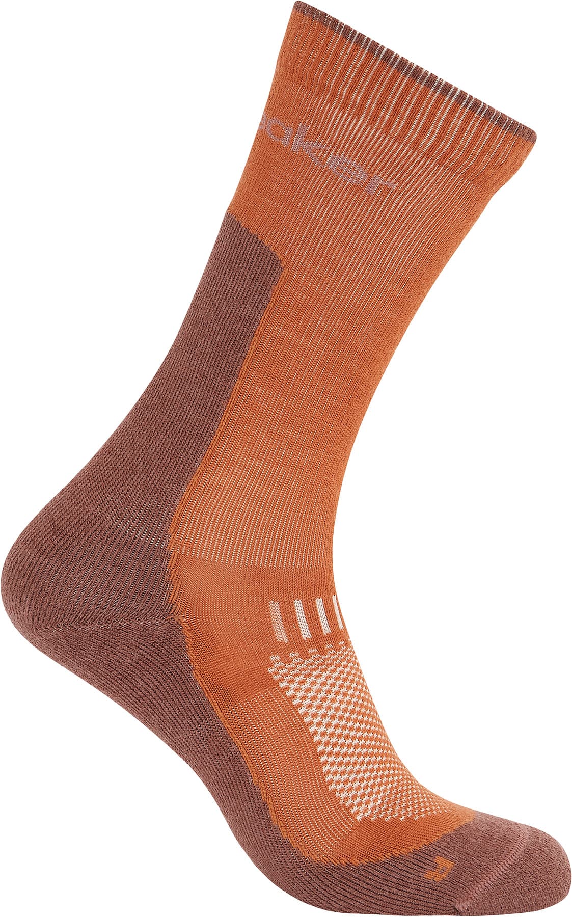 icebreaker | Merino Hike+ Light Crew Socks - Men's chez The Last Hunt