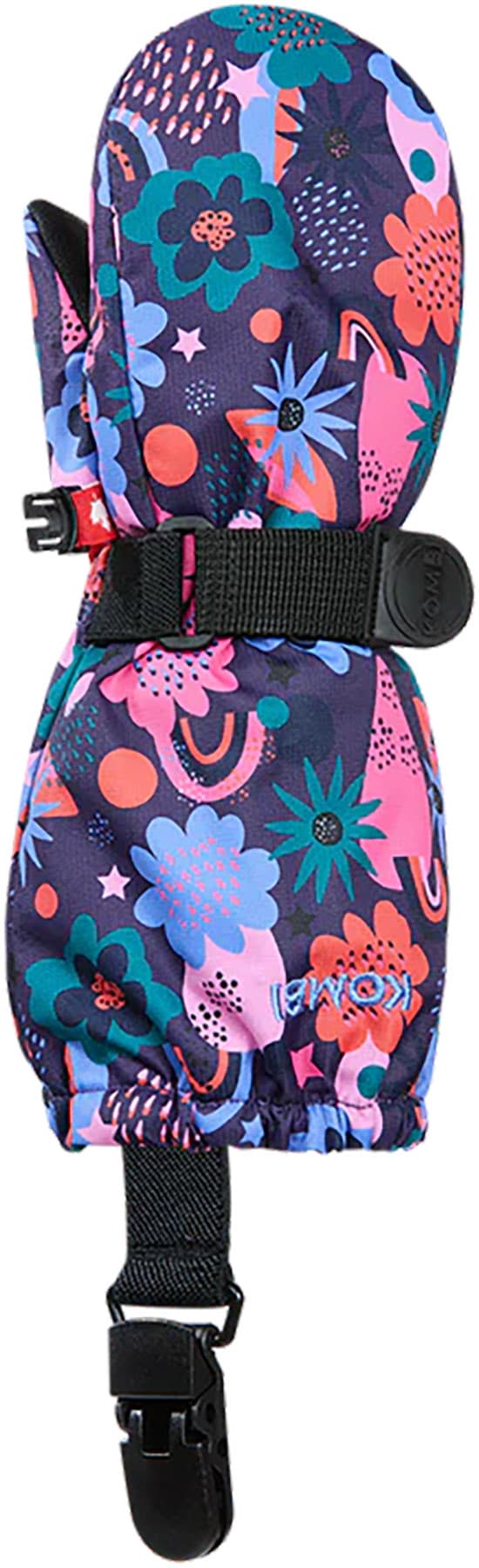 Kombi | The Crazy Cariboo Mitts - Little Kids chez The Last Hunt