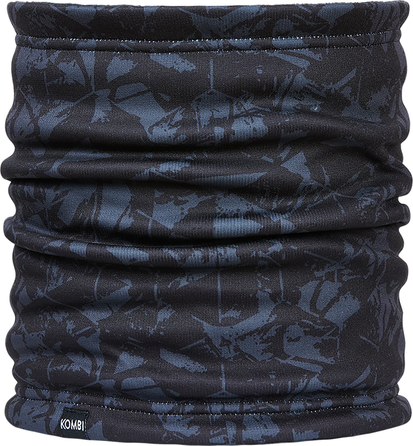 Kombi | Cozy Fleece Reversible Neckwarmer - Unisex chez The Last Hunt