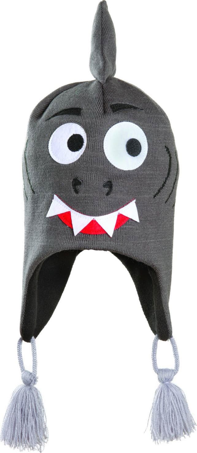Kombi | Animal Family Beanie - Kids chez The Last Hunt