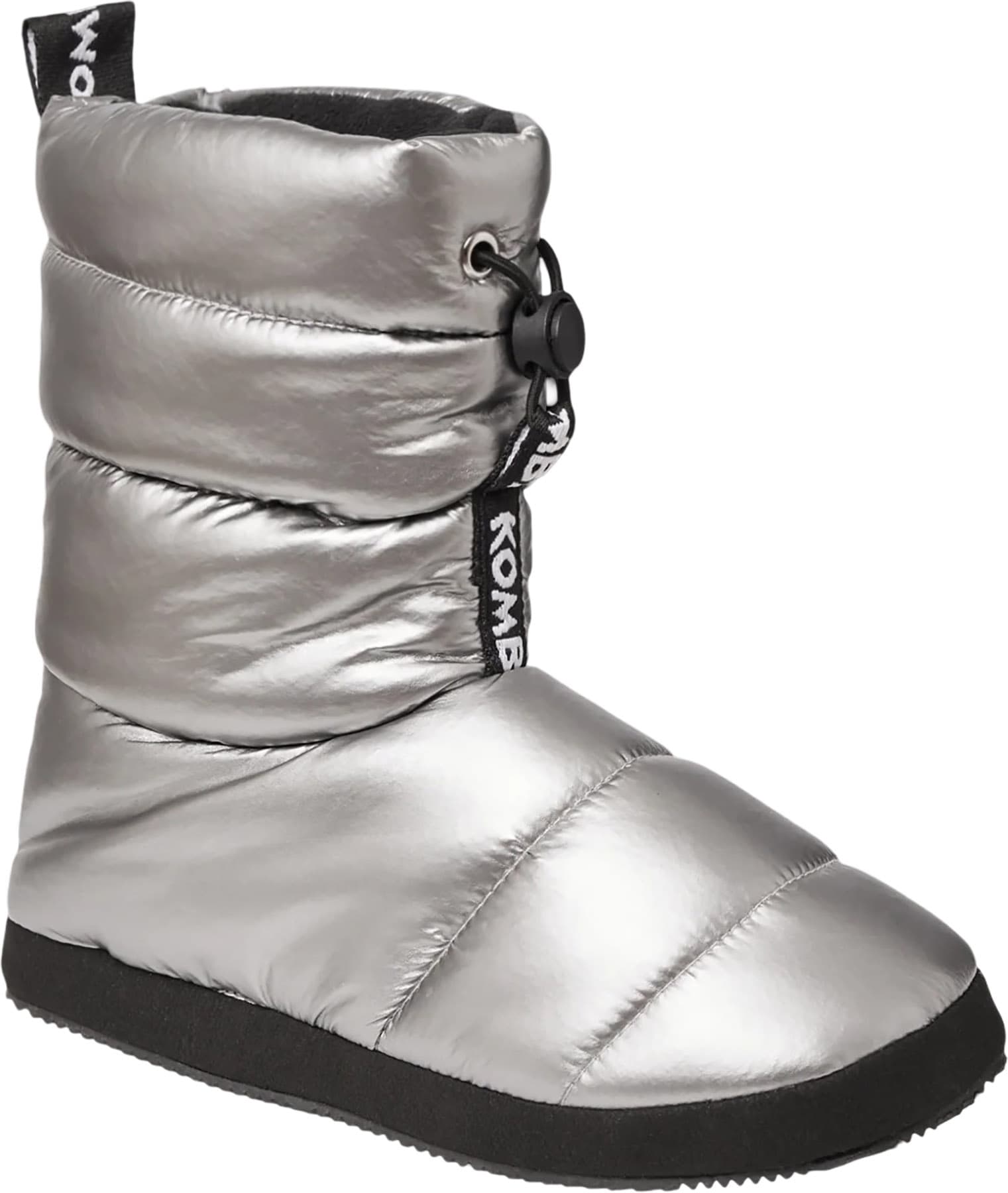 Kombi | Phantom Quilted Booties - Women's chez The Last Hunt