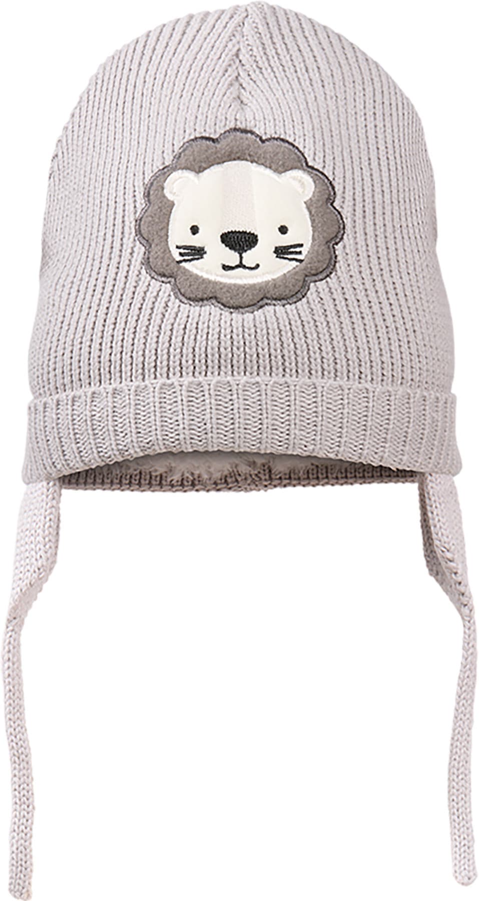 Kombi | Cheeky Animal Toque - Baby chez The Last Hunt