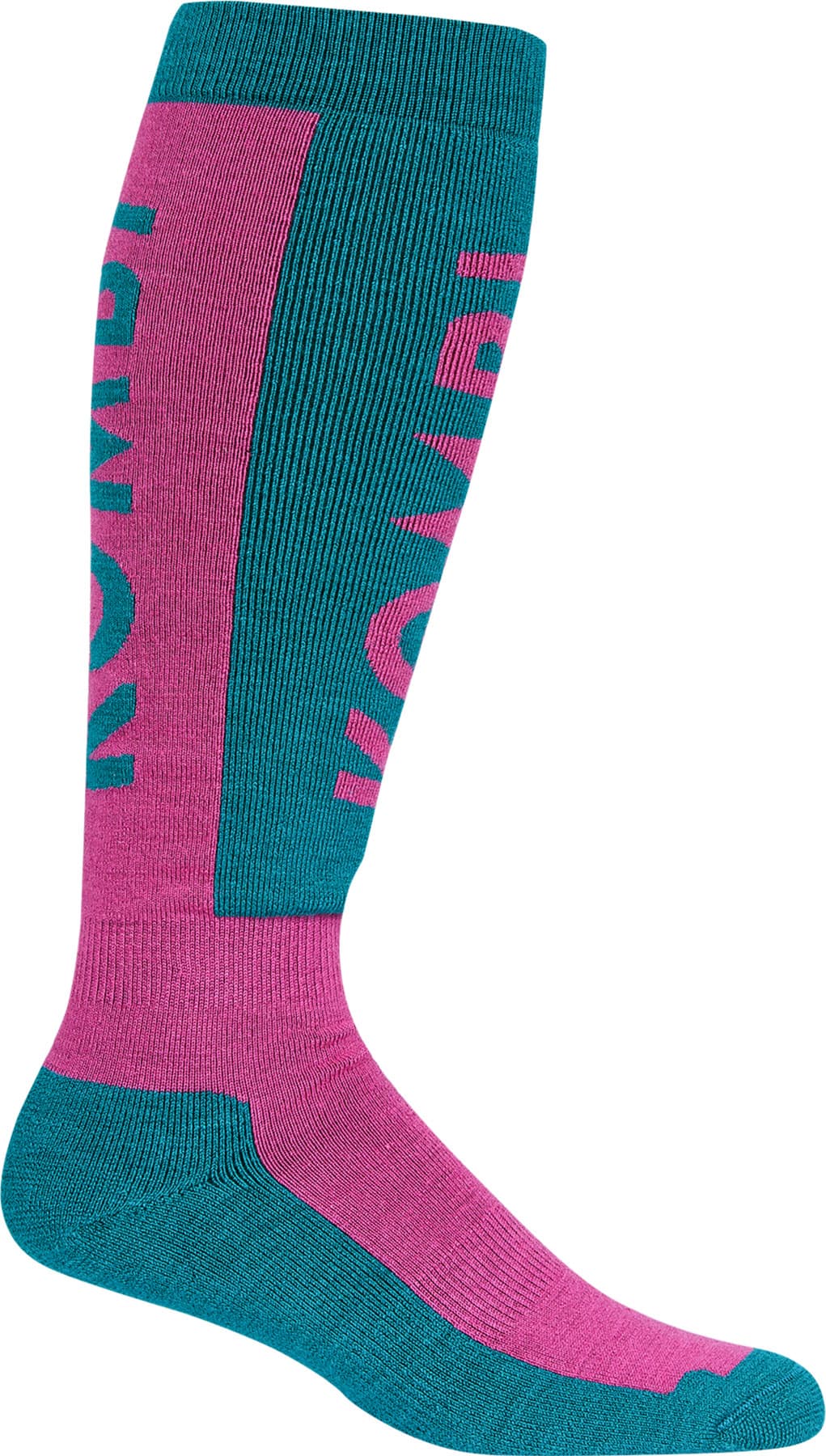 Kombi | Mirror Socks - Unisex chez The Last Hunt