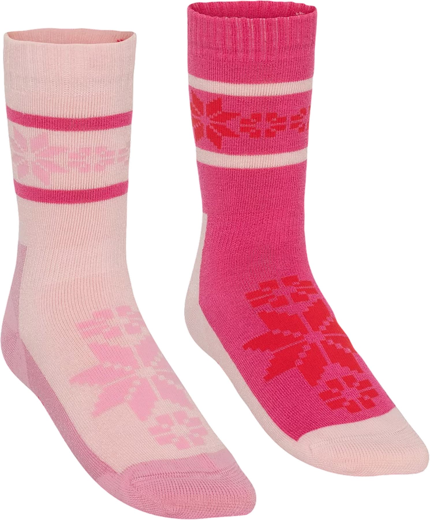 Kari Traa | Rusa 2 Pack Socks - Women's chez The Last Hunt