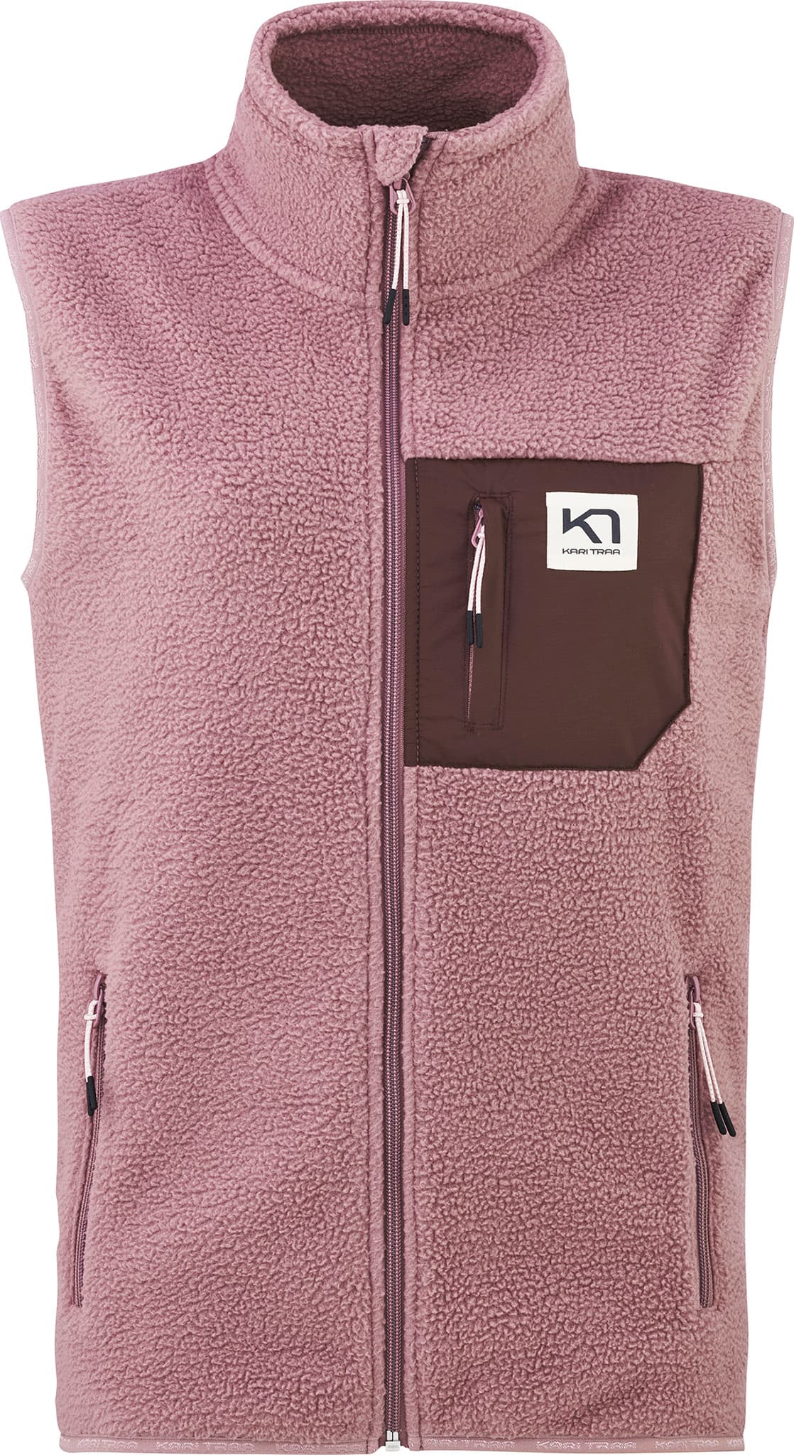 Kari Traa | Røthe Vest - Women's chez The Last Hunt