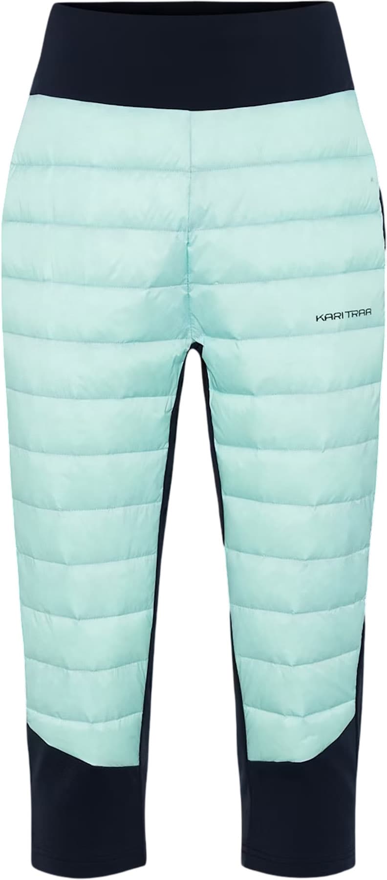 Kari Traa | Emilie High Waist Capri - Women's chez The Last Hunt
