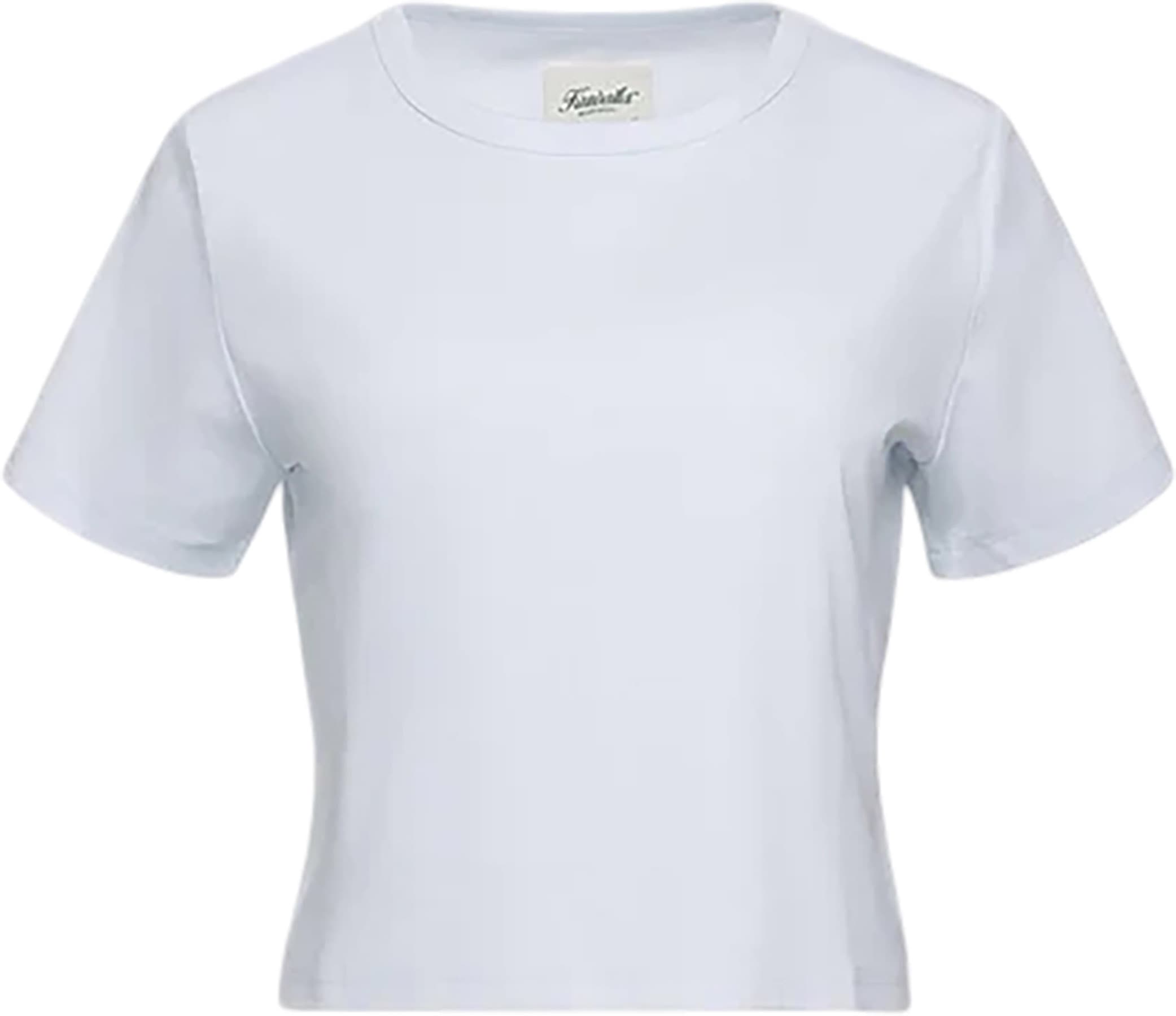 KUWALLA-TEE | Dani Relaxed T-Shirt - Women's chez The Last Hunt