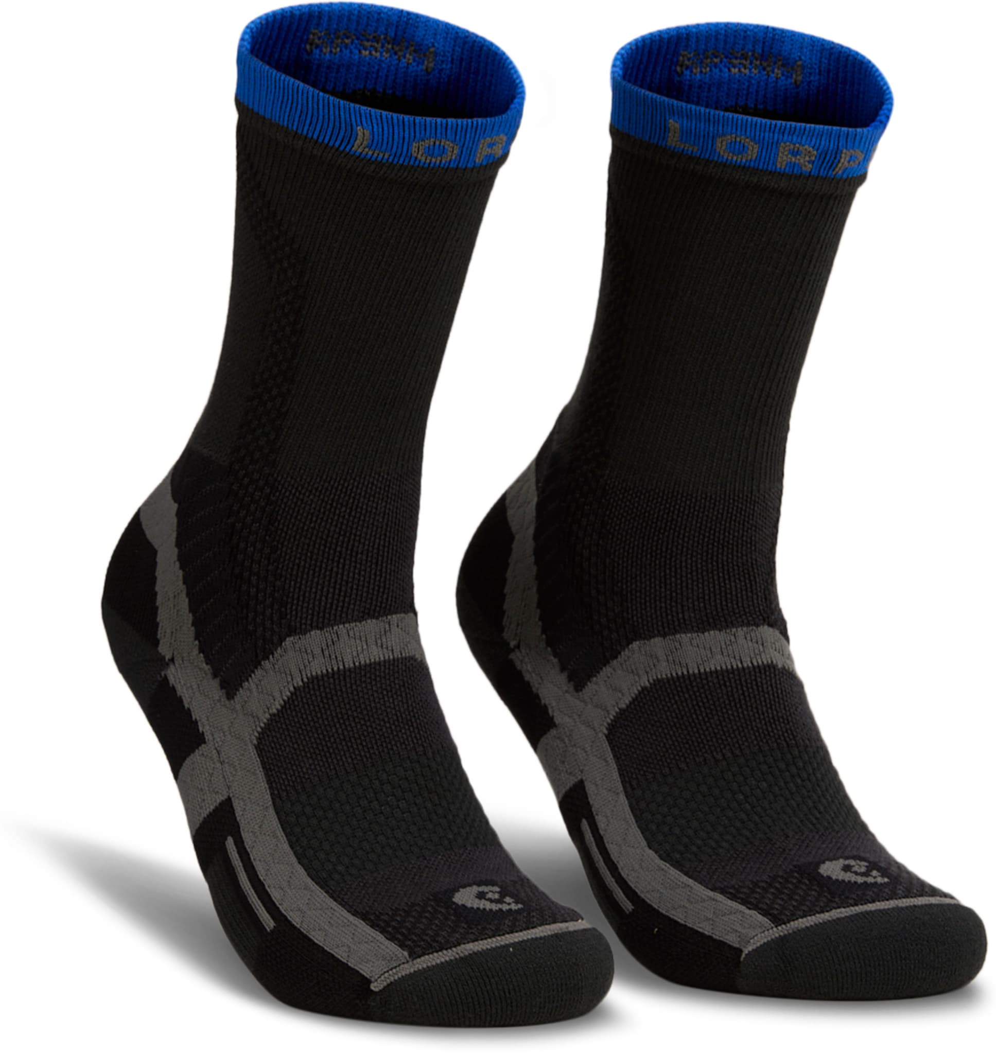Lorpen | T3 Lightweight Hiker Eco Socks - Men's chez The Last Hunt